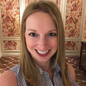 Meet your Posher, Mackenzie